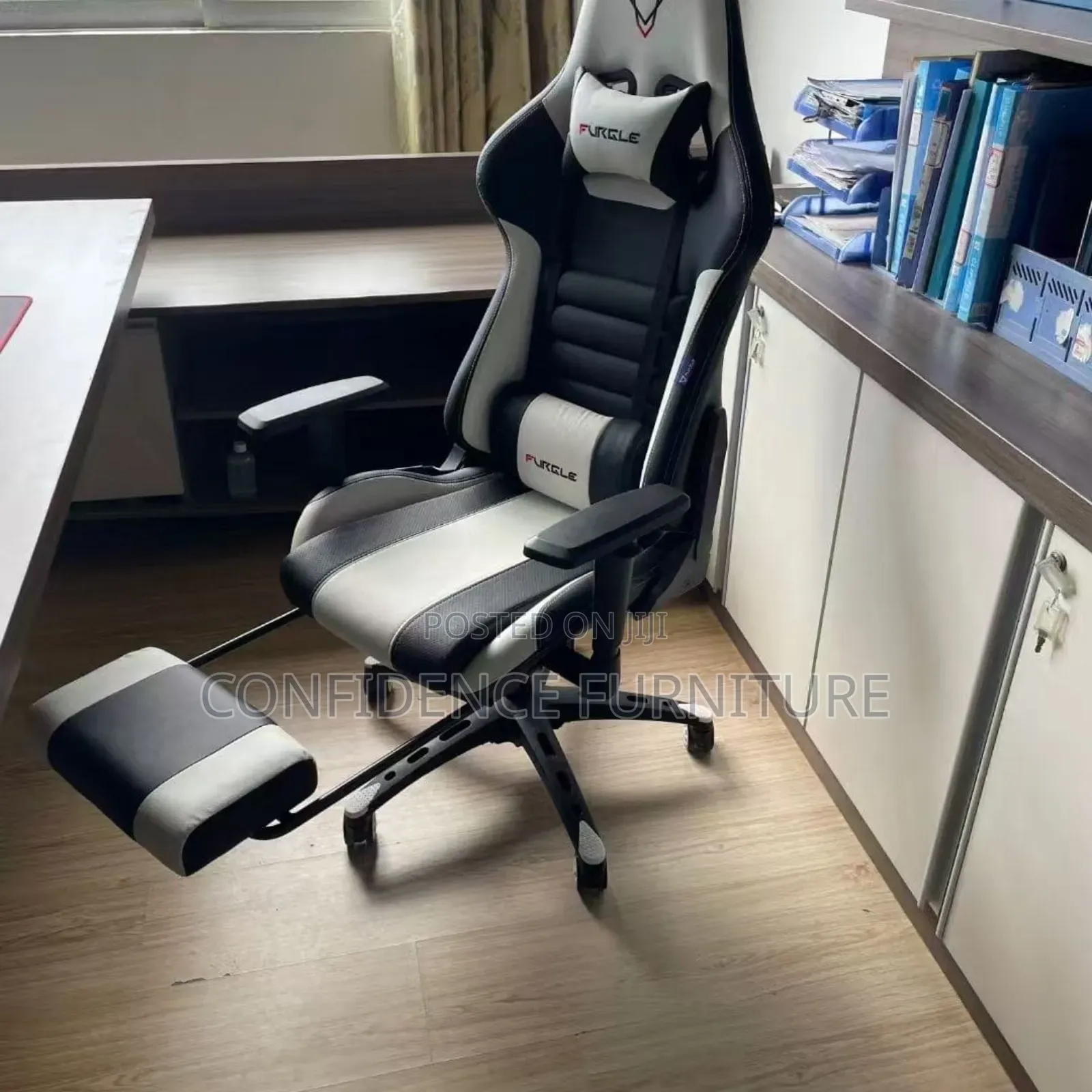 High Quality Ergonomic Gaming Chair