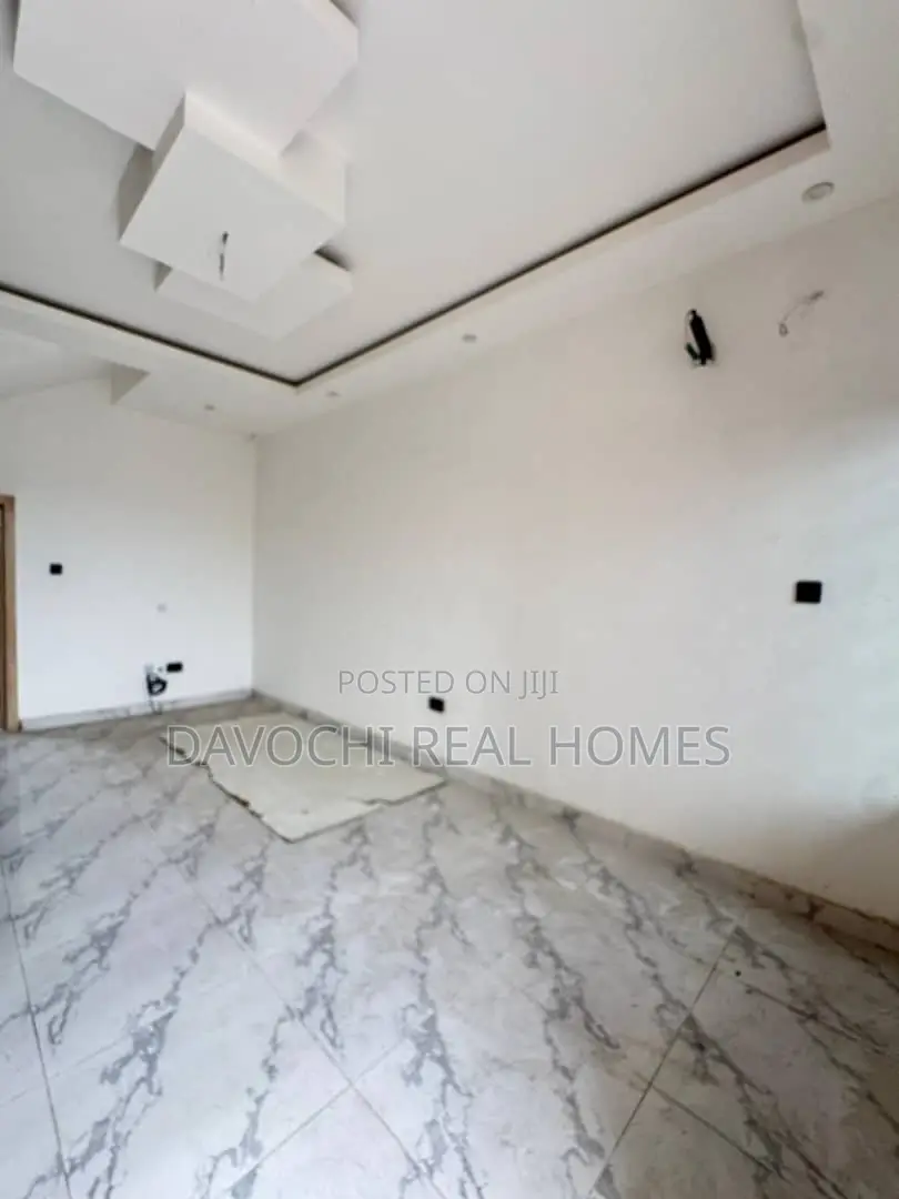 2bdrm Duplex in Dkk, Sangotedo for rent
