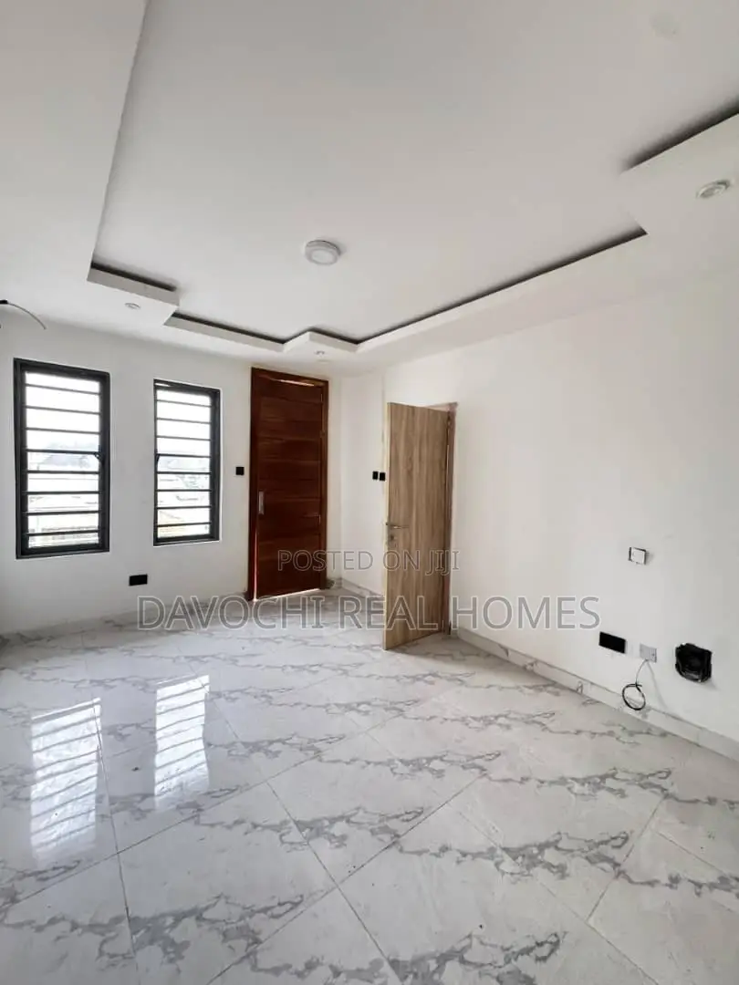 2bdrm Duplex in Dkk, Sangotedo for rent