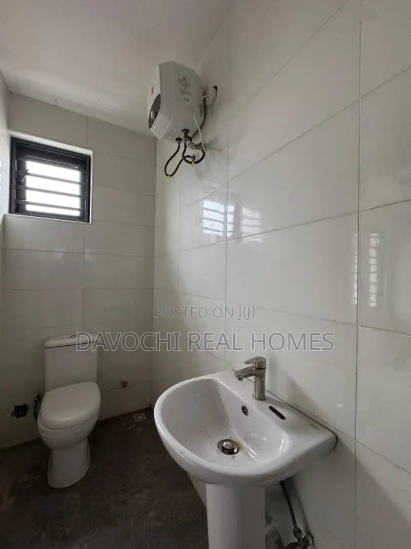 2bdrm Duplex in Dkk, Sangotedo for rent