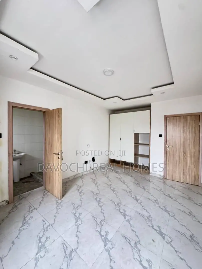 2bdrm Duplex in Dkk, Sangotedo for rent