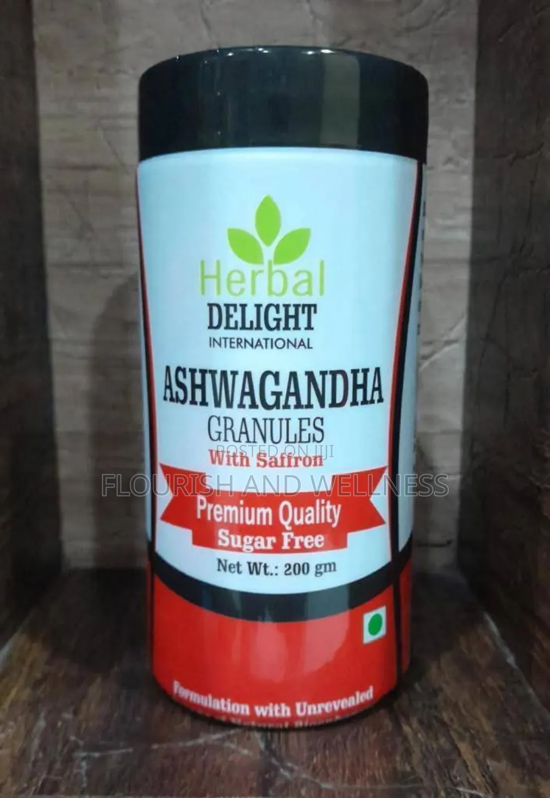 Ashwagandha – Natures's Remedy to Sleeping Disorder and Total Wellness