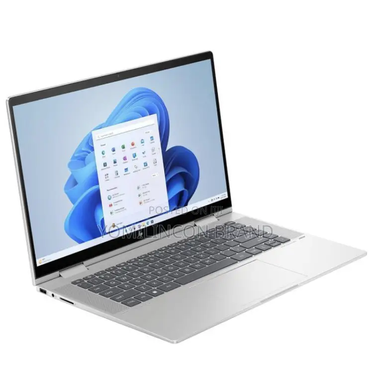 New Laptop HP Envy 15 16GB Intel Core I7 SSD 512GB