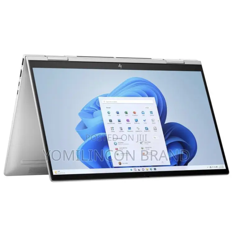 New Laptop HP Envy 15 16GB Intel Core I7 SSD 512GB