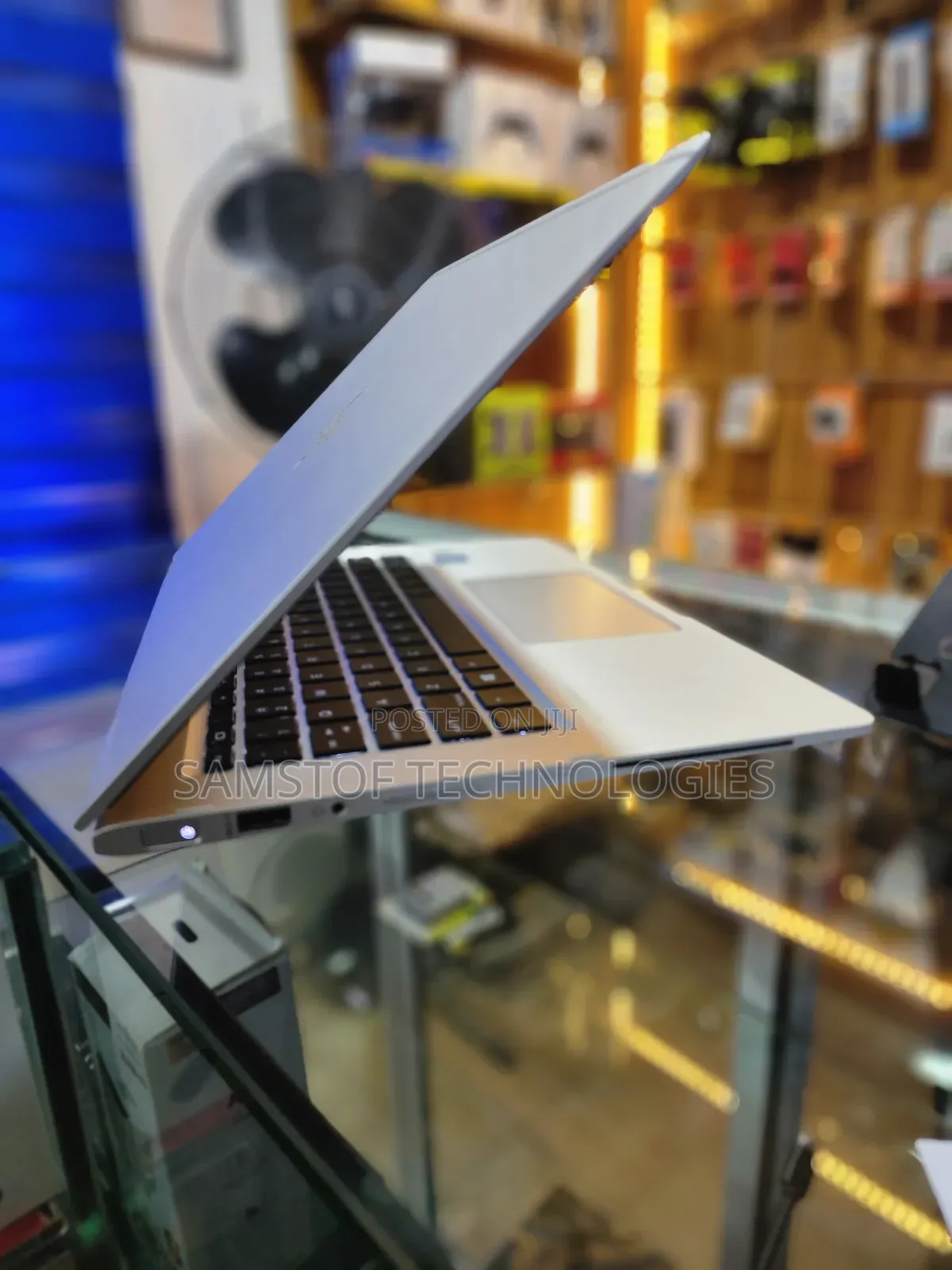Laptop HP EliteBook x360 1030 G2 8GB Intel Core i5 SSD 256GB
