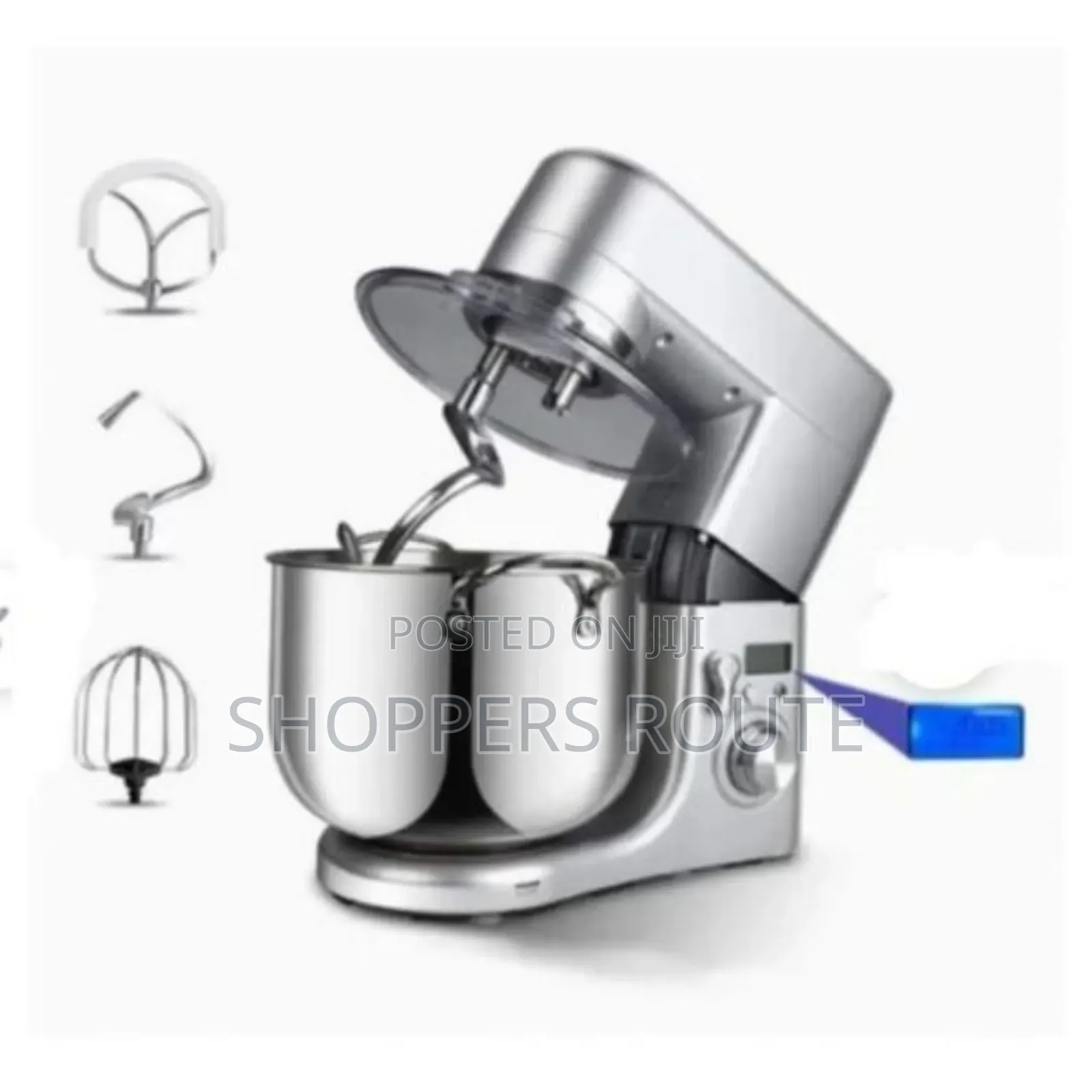 Umtric Mastor 10l Stand Mixer Um 8368kmb