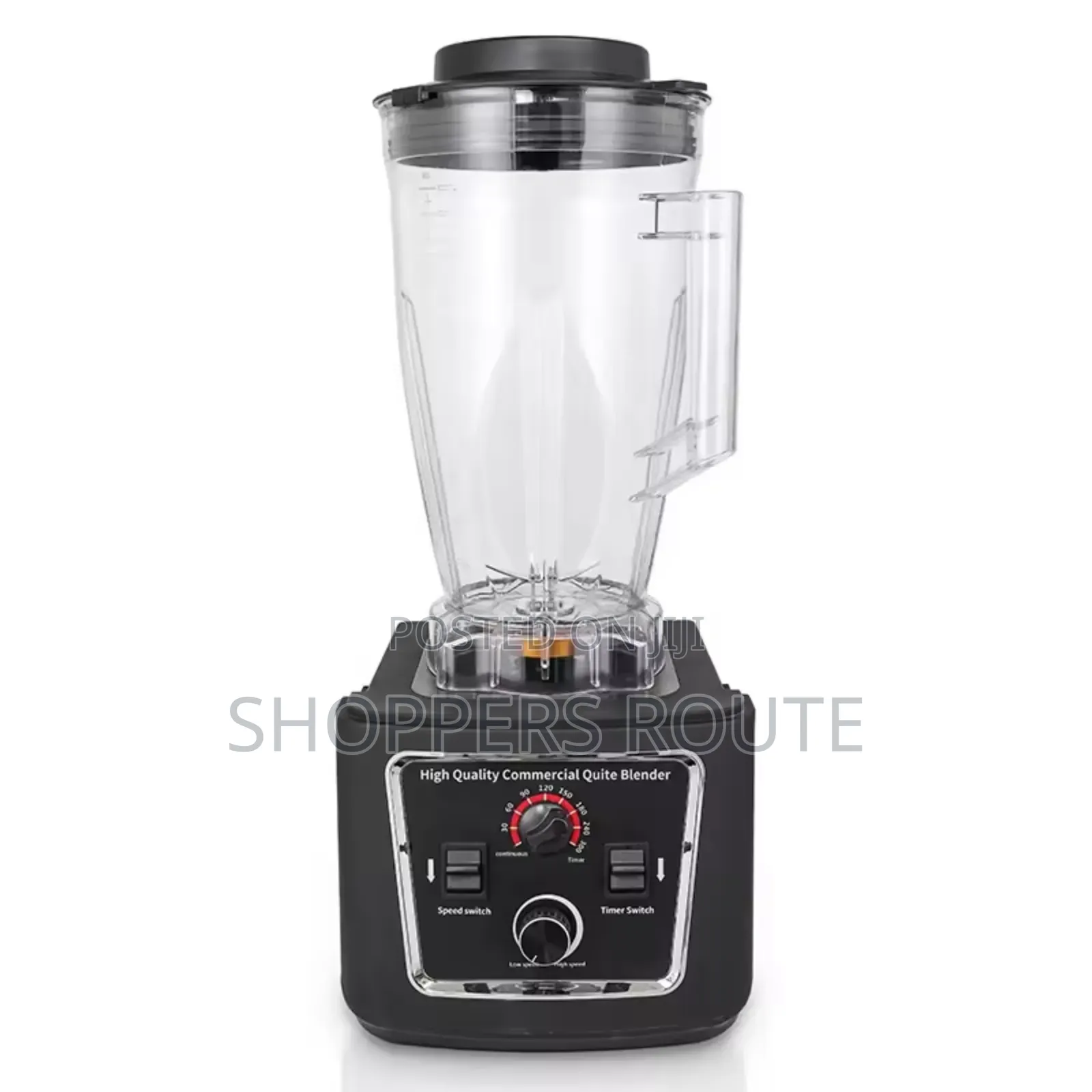 Star High Speed Blender 2200w St 8002