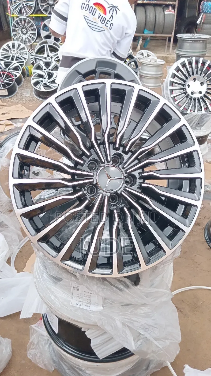 Quality Alloyed Wheels Are Available at Affordable Prices