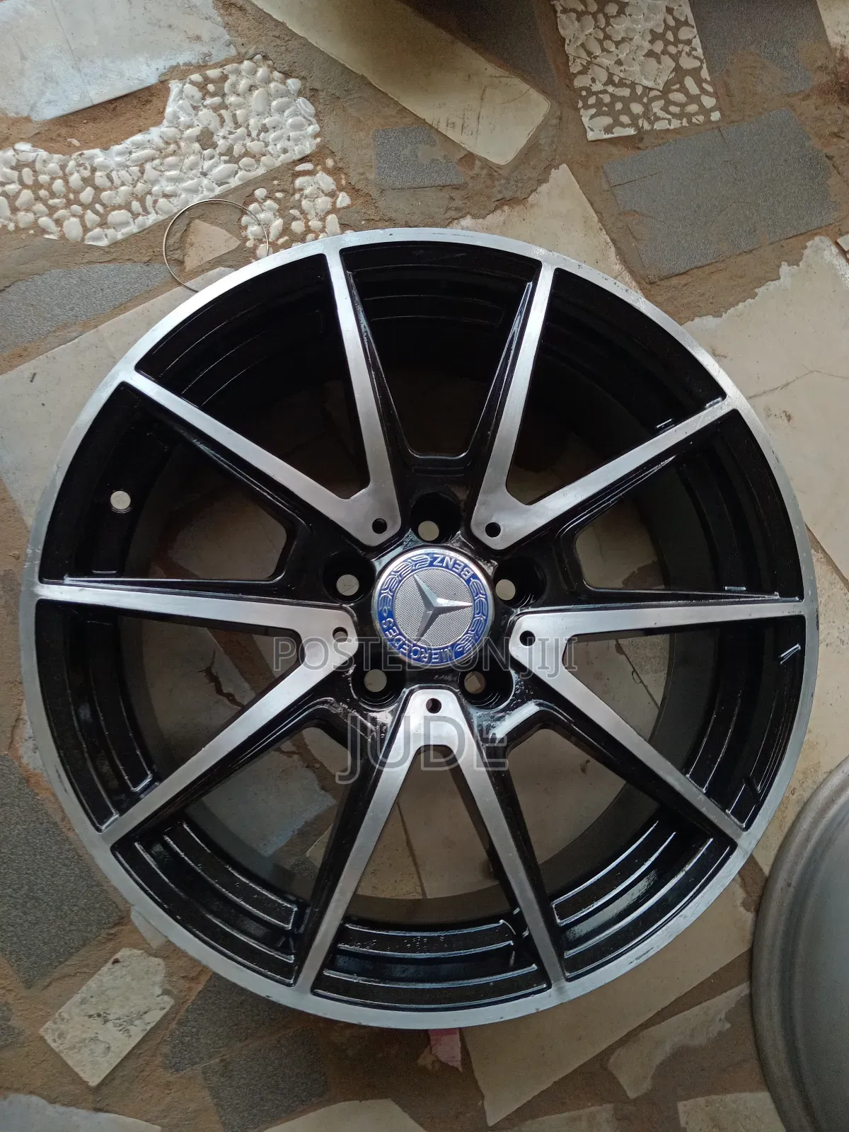 Quality Alloyed Wheels Are Available at Affordable Prices