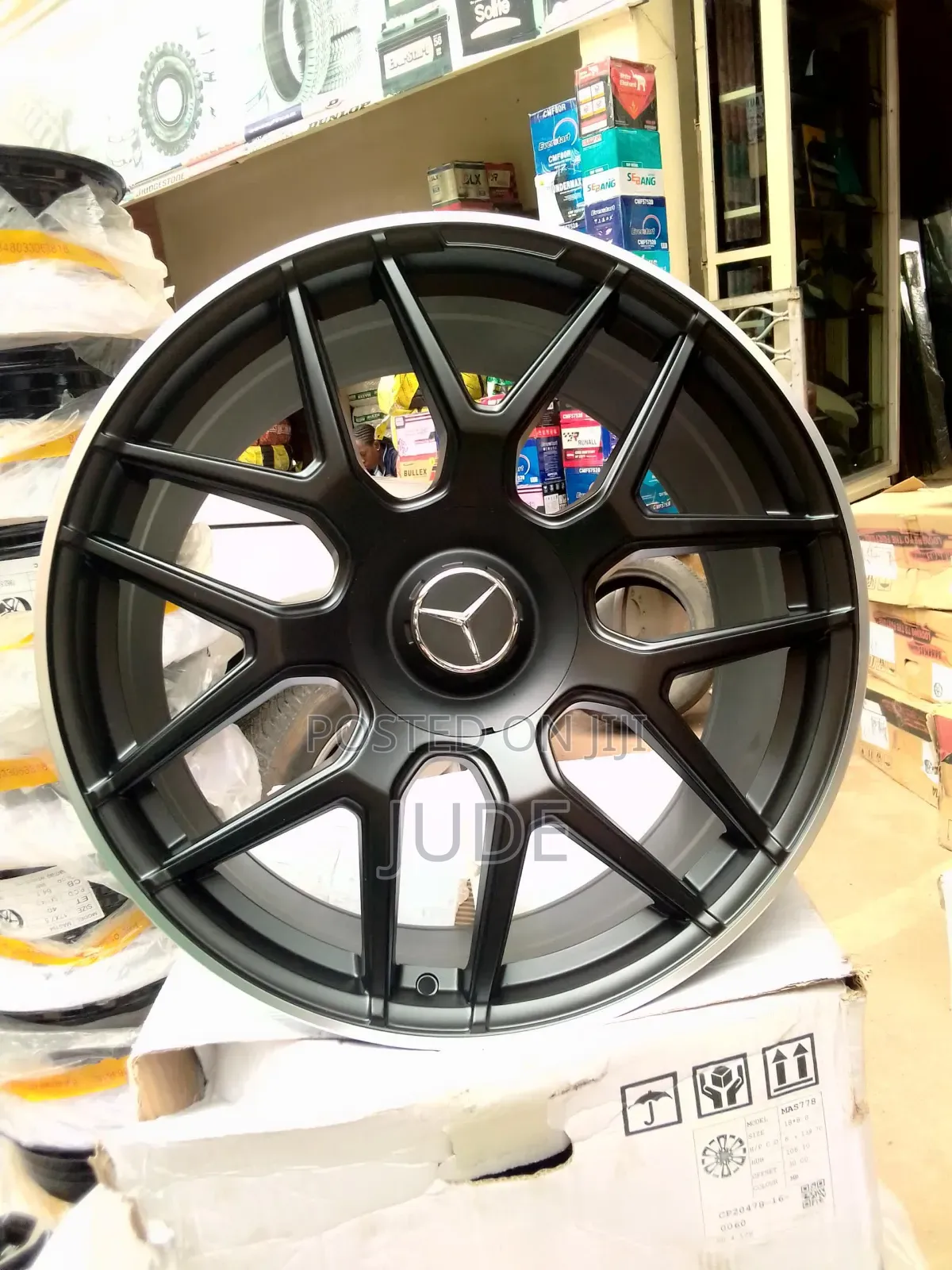 Quality Alloyed Wheels Are Available at Affordable Prices