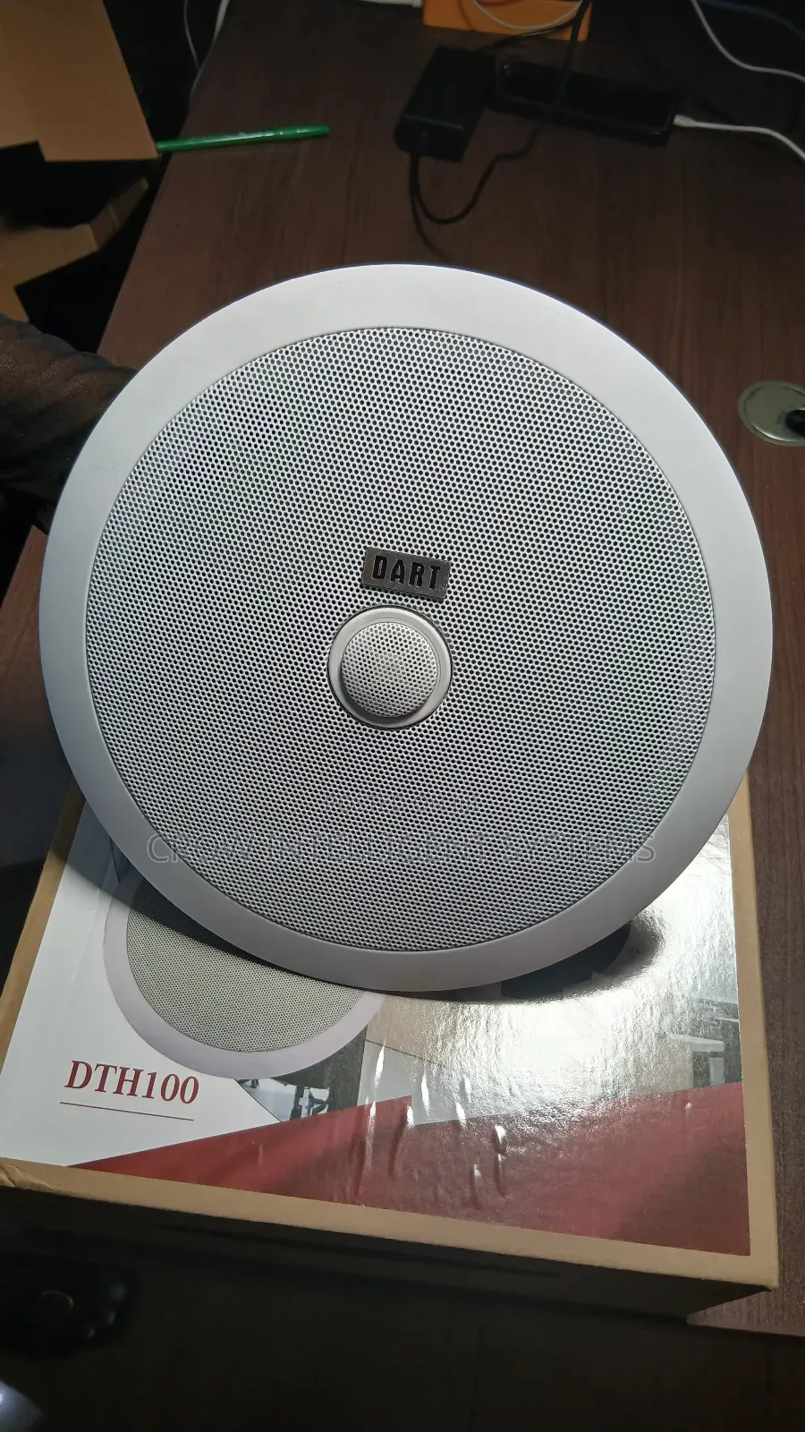 DHT -100 Cieling Speaker