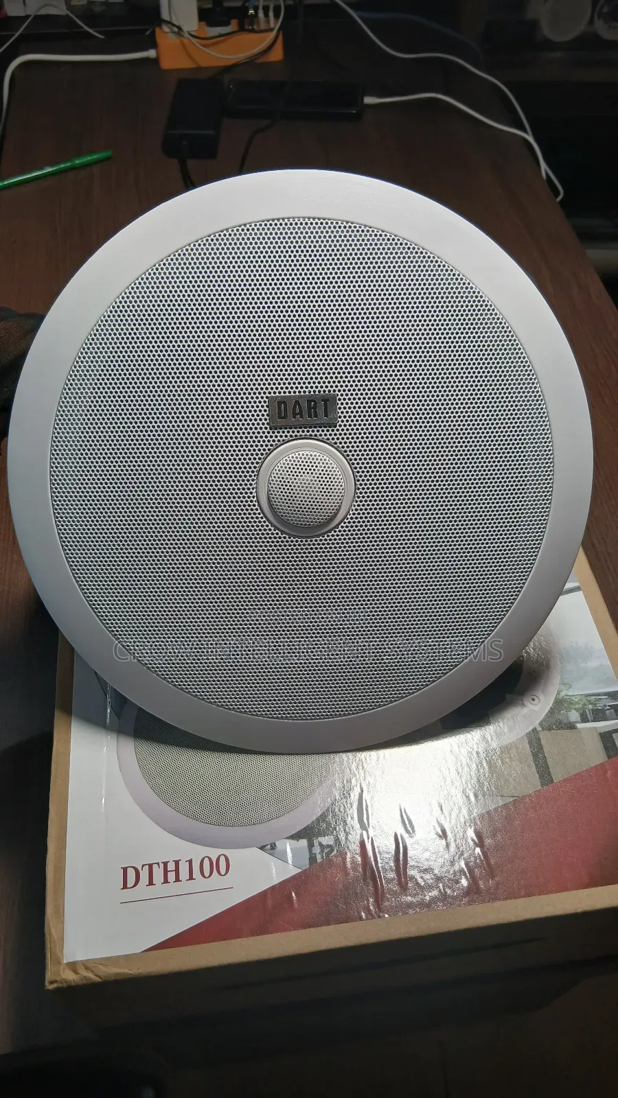 DHT -100 Cieling Speaker