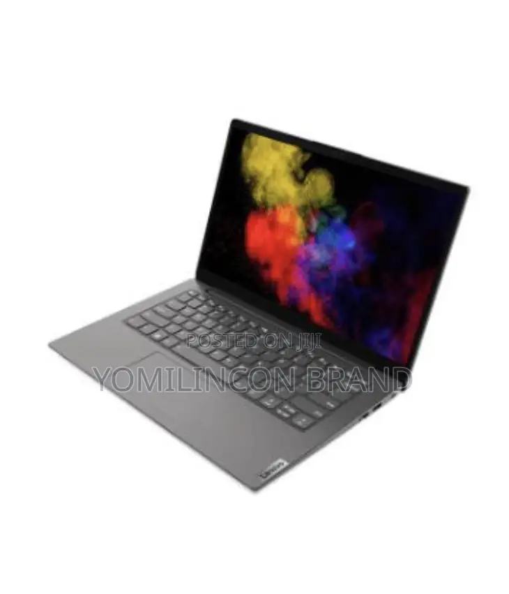 New Laptop Lenovo V14 G3 IAP 4GB Intel Core I3 SSD 256GB