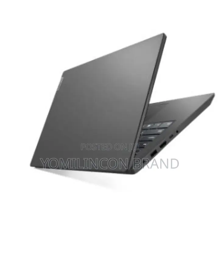 New Laptop Lenovo V14 G3 IAP 4GB Intel Core I3 SSD 256GB