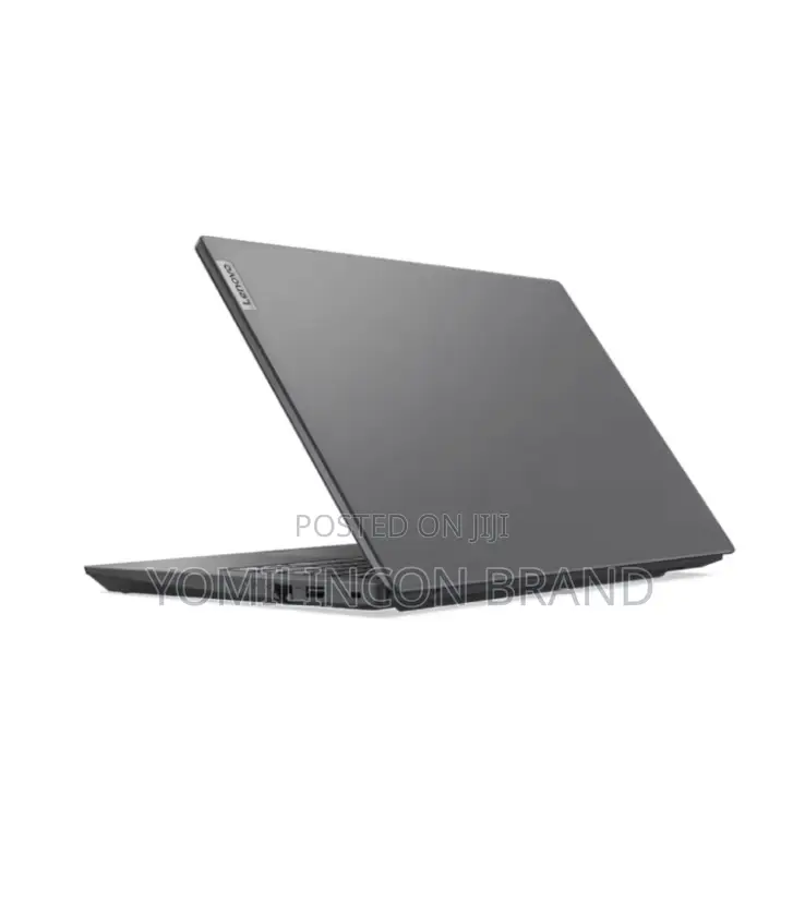 New Laptop Lenovo V14 G3 IAP 4GB Intel Core I3 SSD 256GB