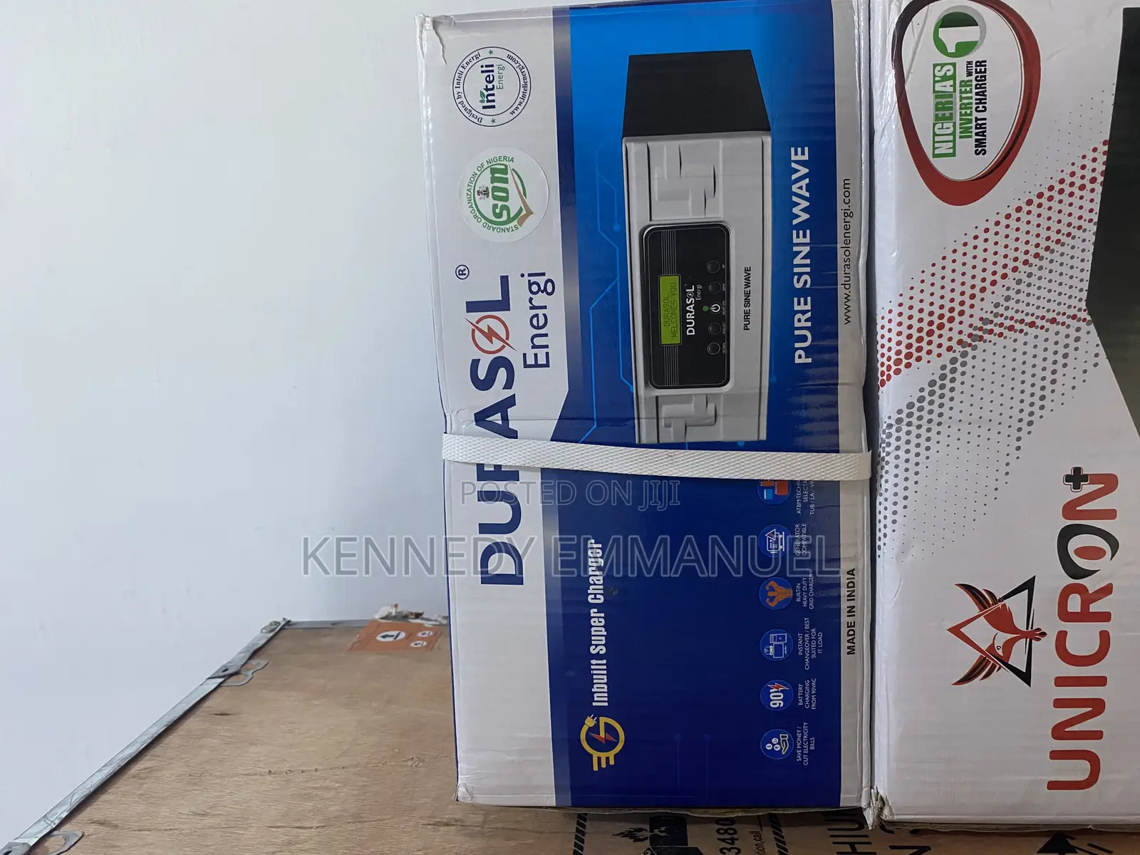 1.1kva Inverter Available for Sale
