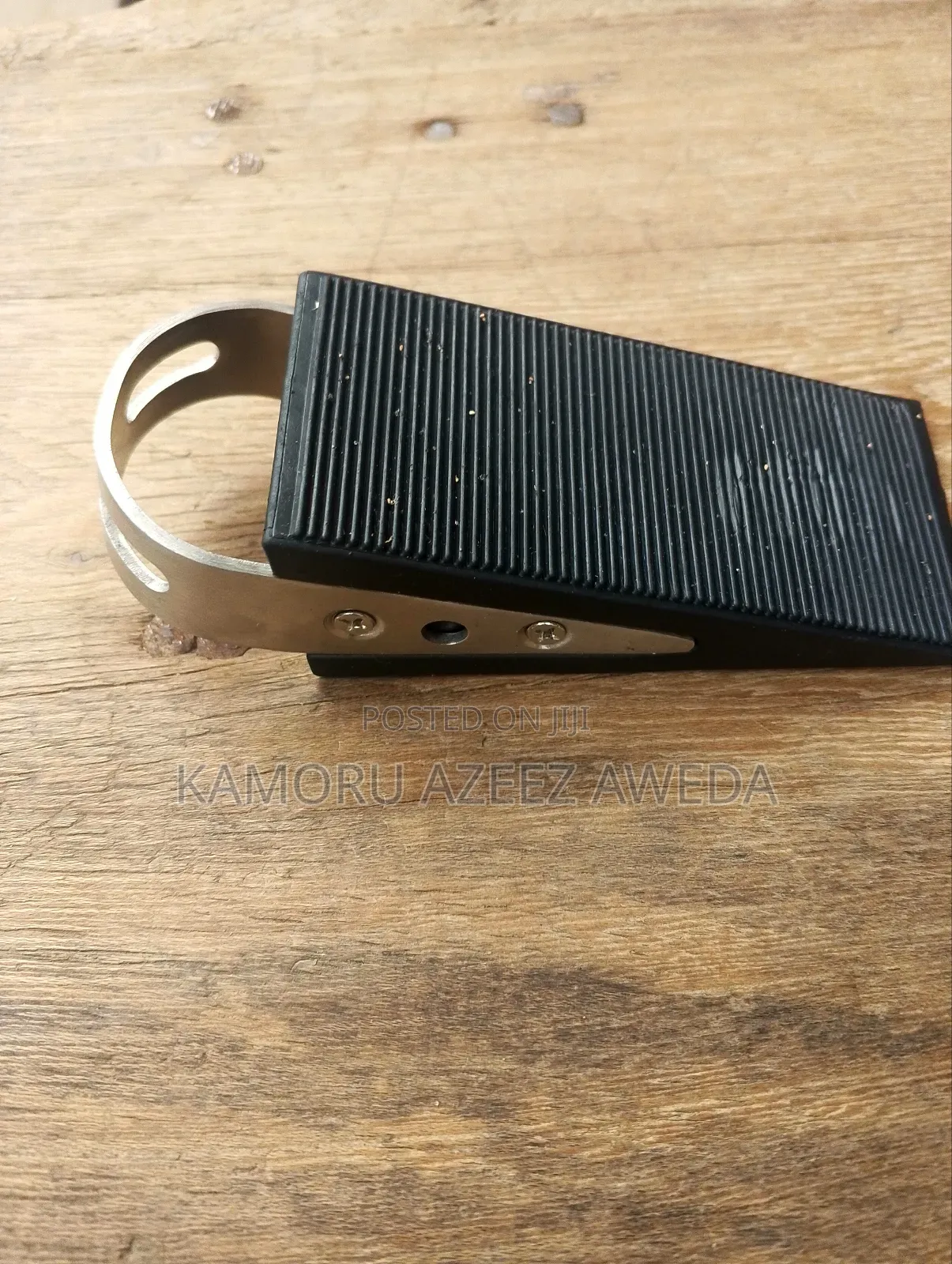 Strong Door Stopper Original