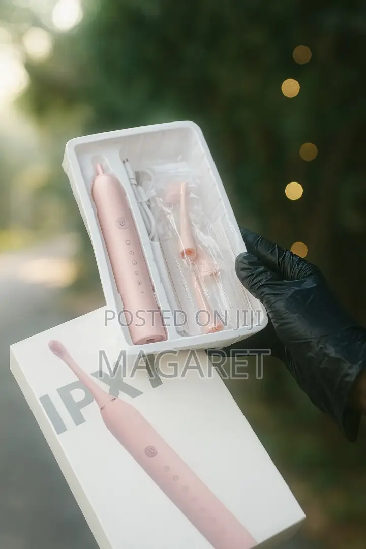 Electric Toothbrush