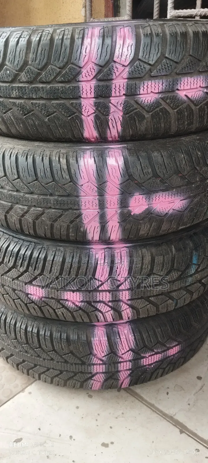 165/70r14 for Cars (4 Set)