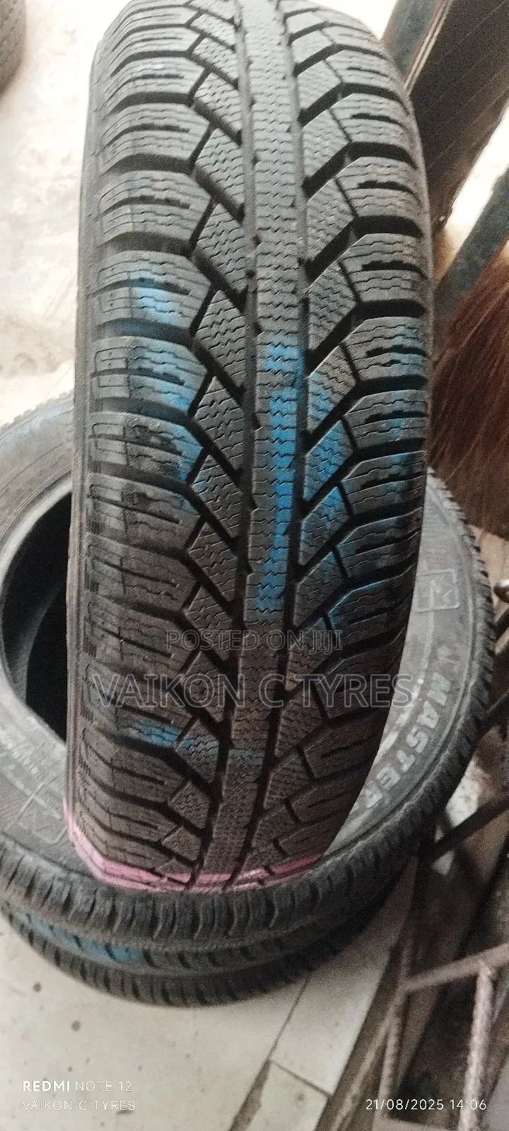 165/70r14 for Cars (4 Set)