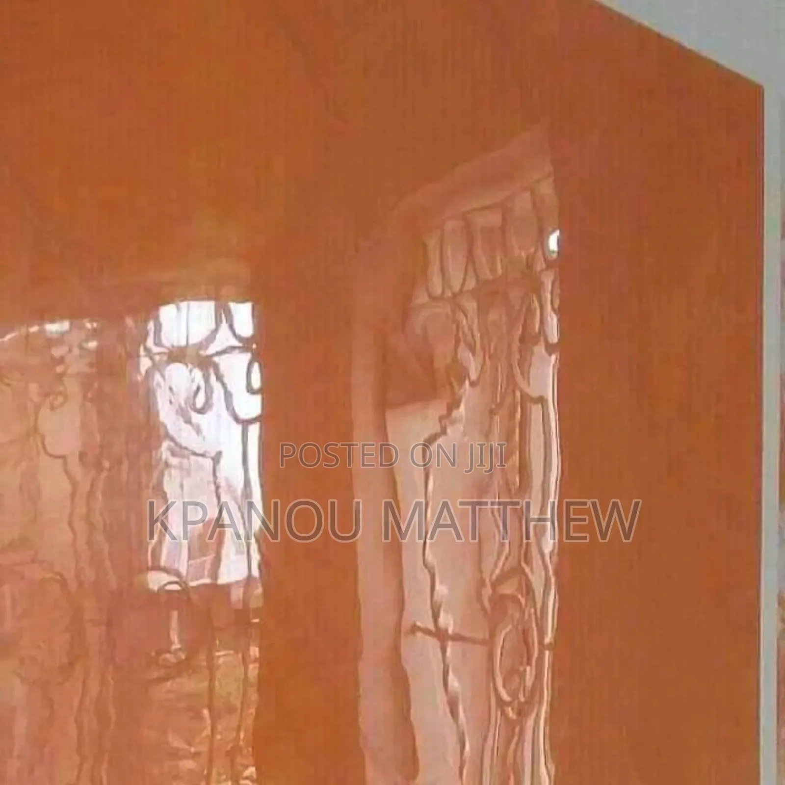 A Professional Painter That Will Give You the Best.