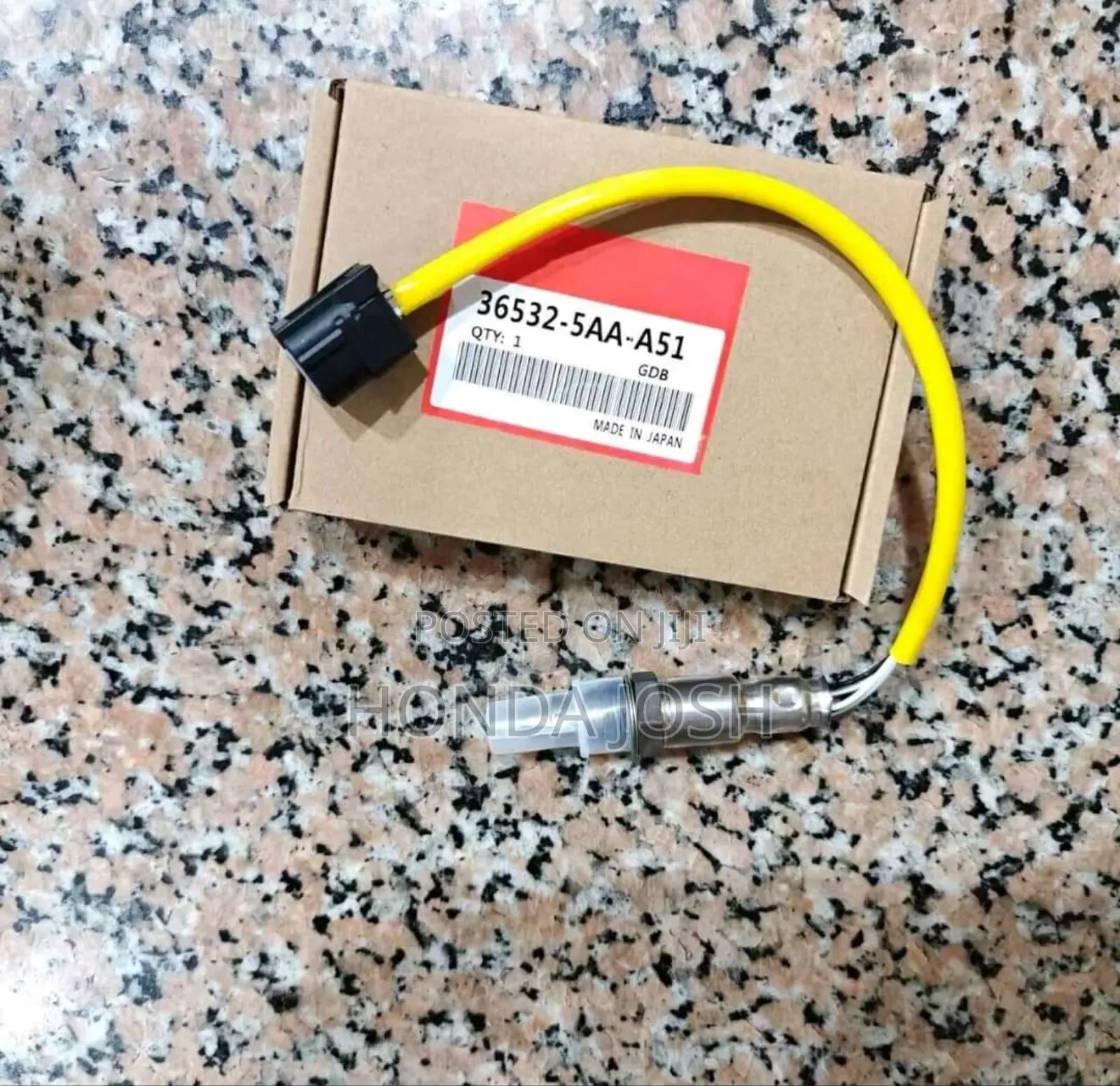 Oxygen Sensor 2015/2016 Honda Crv