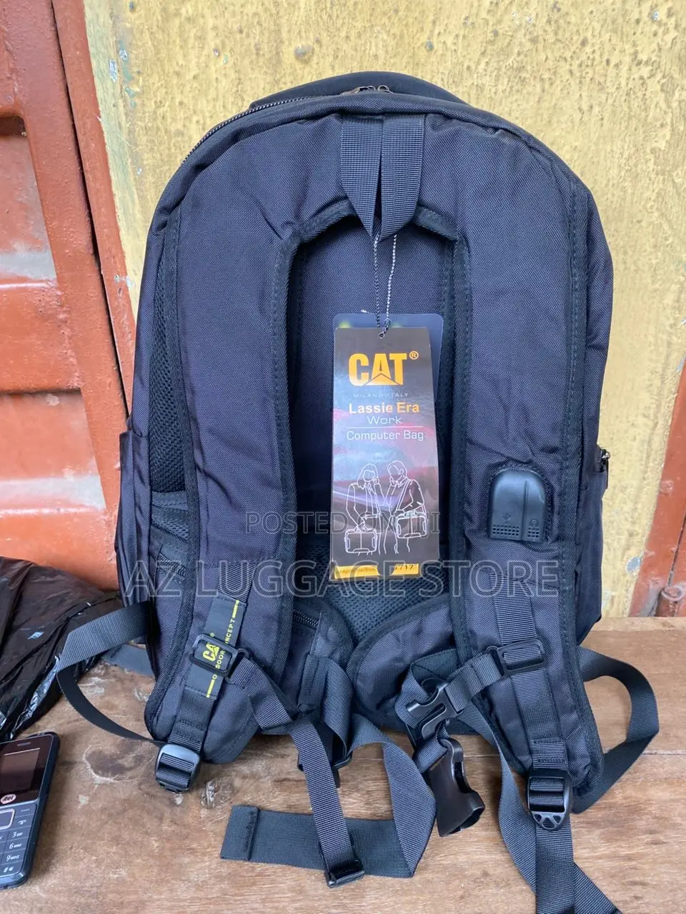 School Bag for Adults and Children