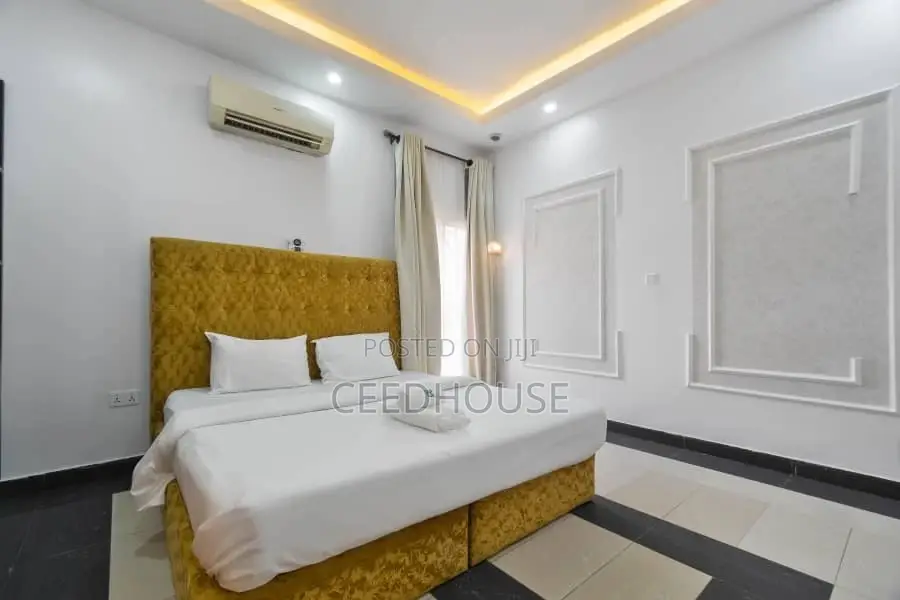 Tastefully Furnished 2 Bedrooms Apartment With Swimming Pool