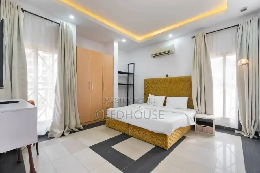 Tastefully Furnished 2 Bedrooms Apartment With Swimming Pool