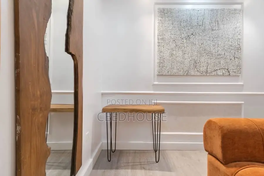 Tastefully Furnished 2 Bedrooms Apartment With Swimming Pool