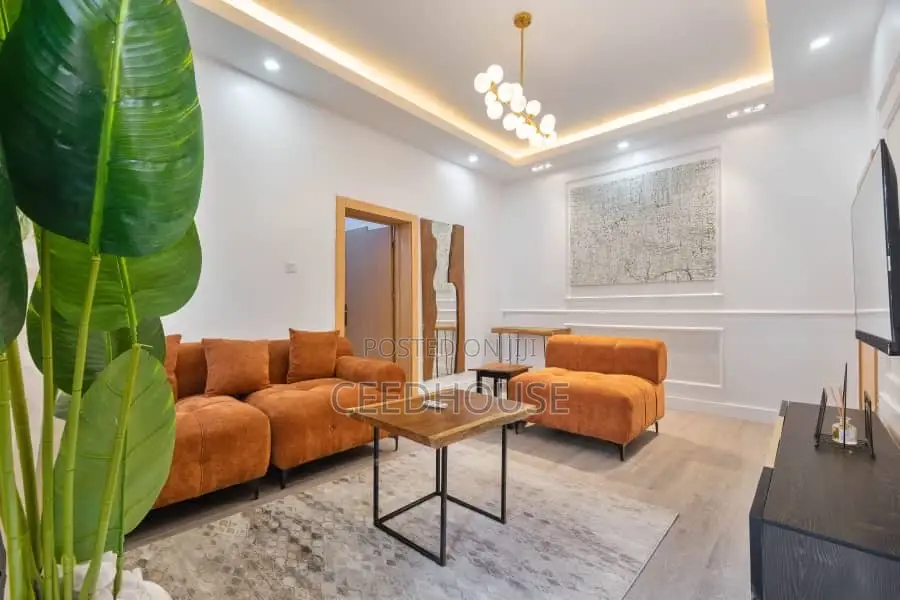 Tastefully Furnished 2 Bedrooms Apartment With Swimming Pool