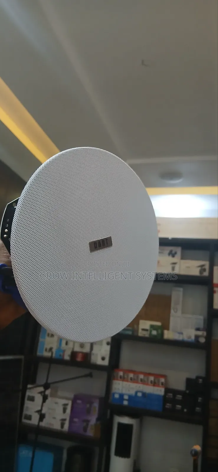 20watts Cieling Speaker