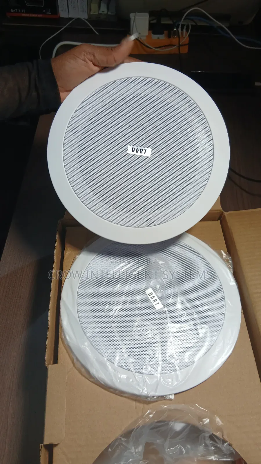 30watts 2in1 Bluetooth