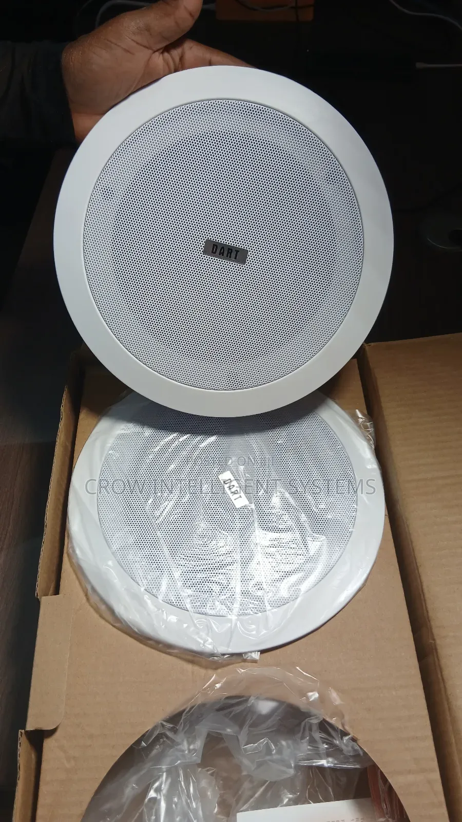 30watts 2in1 Bluetooth