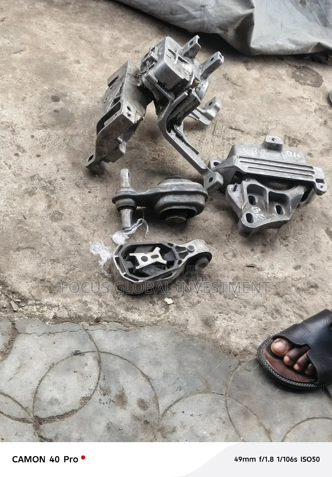 2022 Model Complete Engine City and the Gearbox Mountain