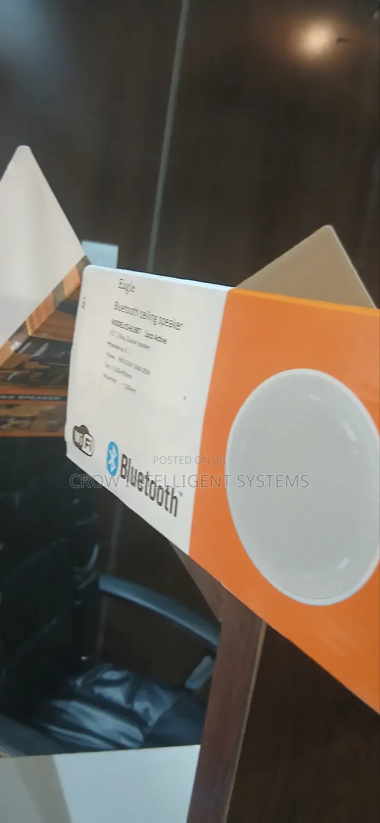 30watts Single Cieling Speaker Eagle