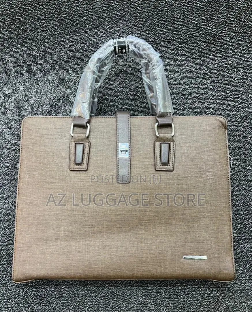 Conference Hand Bag