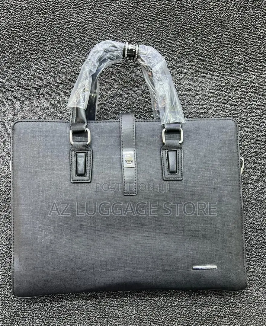 Conference Hand Bag