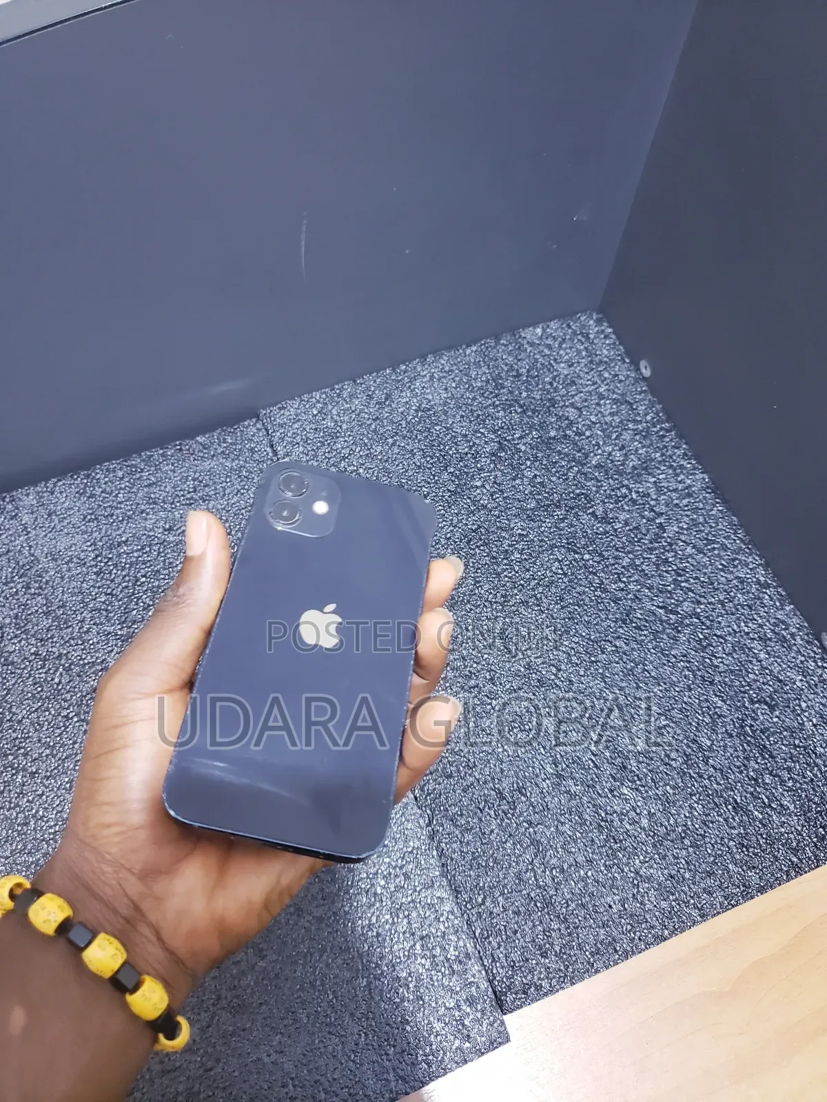 Apple iPhone 12 64 GB Blue