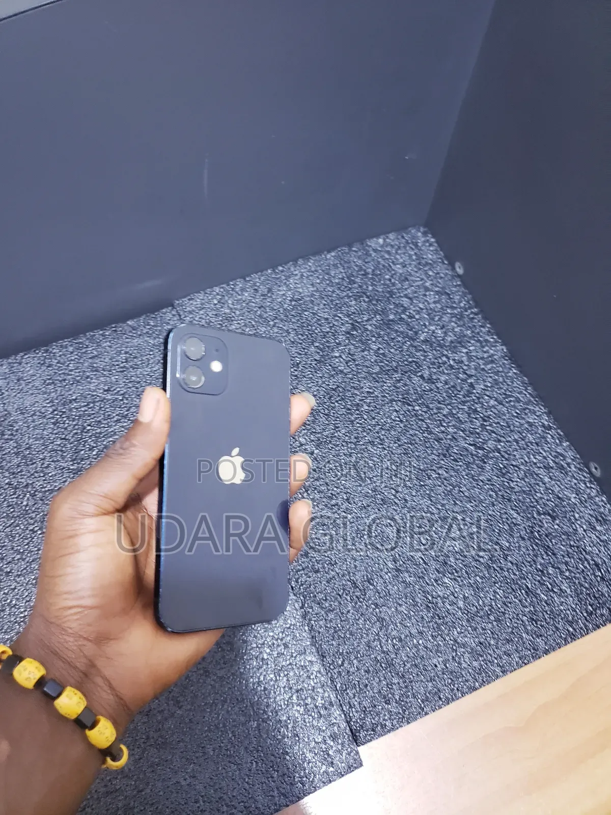 Apple iPhone 12 64 GB Blue