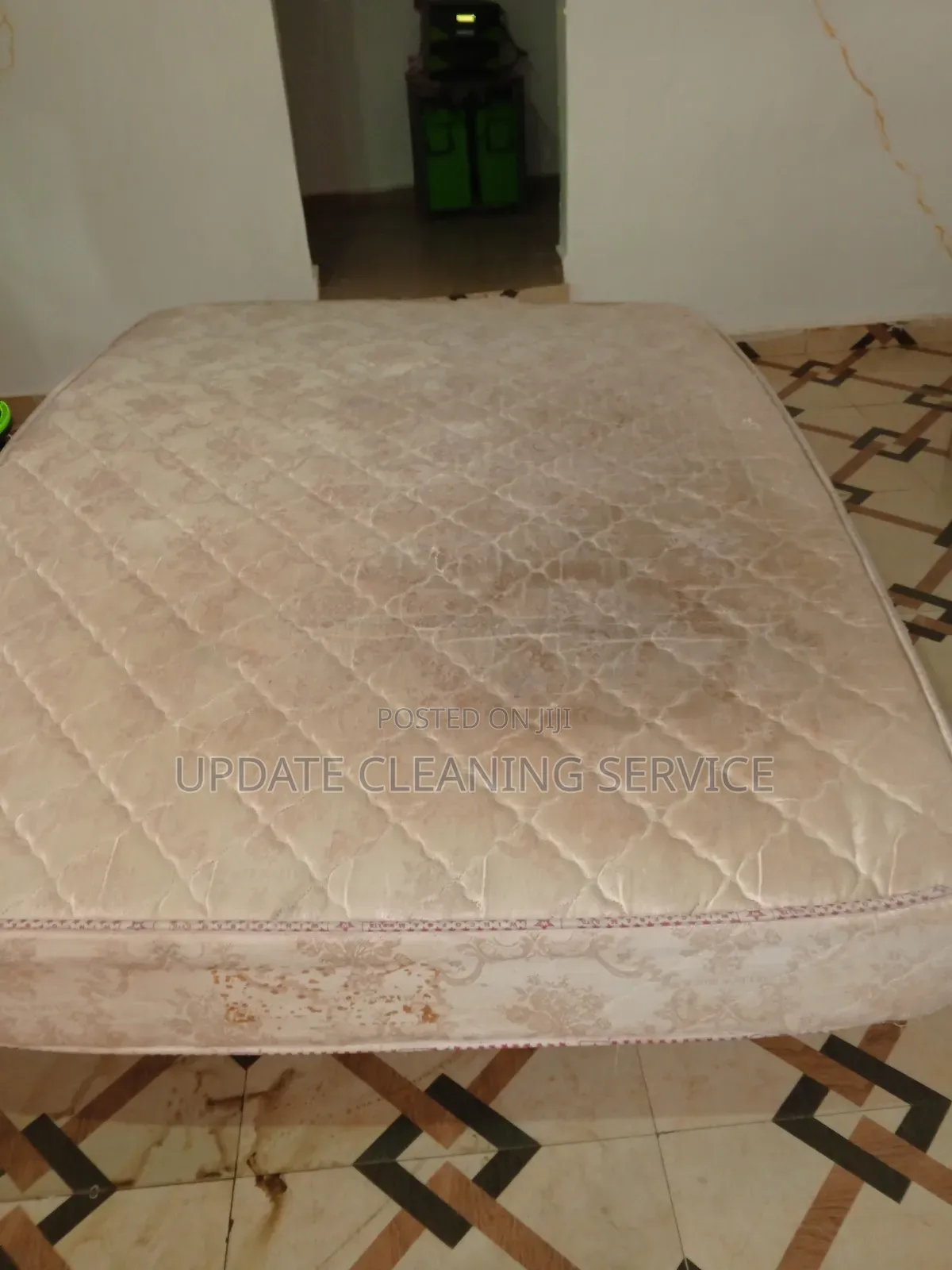 Trust Update Cleaning to Restore Your, Brings Comfort Hygiene.