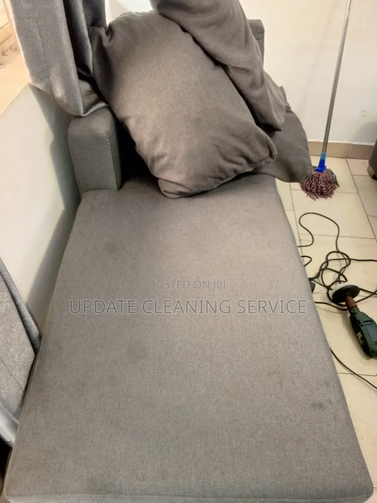 Trust Update Cleaning to Restore Your, Brings Comfort Hygiene.