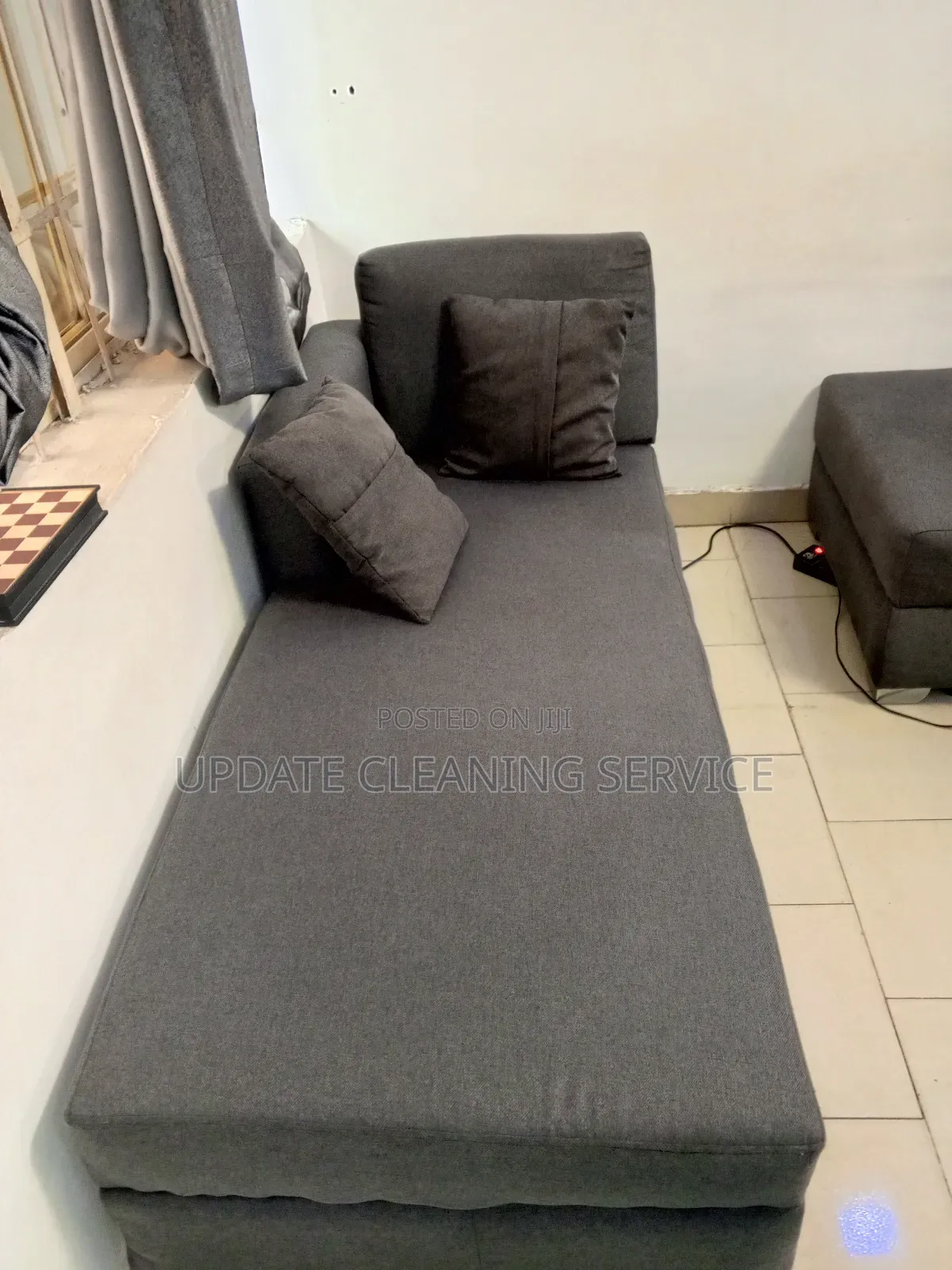 Trust Update Cleaning to Restore Your, Brings Comfort Hygiene.