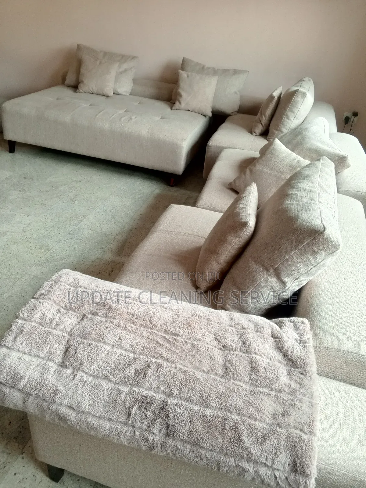 Trust Update Cleaning to Restore Your, Brings Comfort Hygiene.