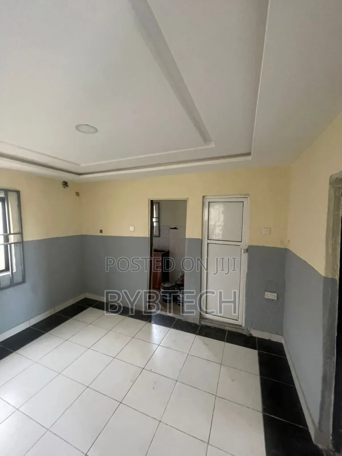 1bdrm Block of Flats in Kubwa for rent