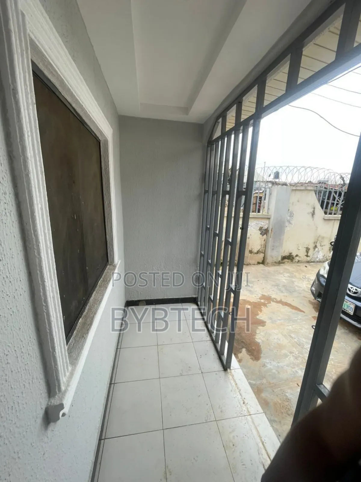 1bdrm Block of Flats in Kubwa for rent