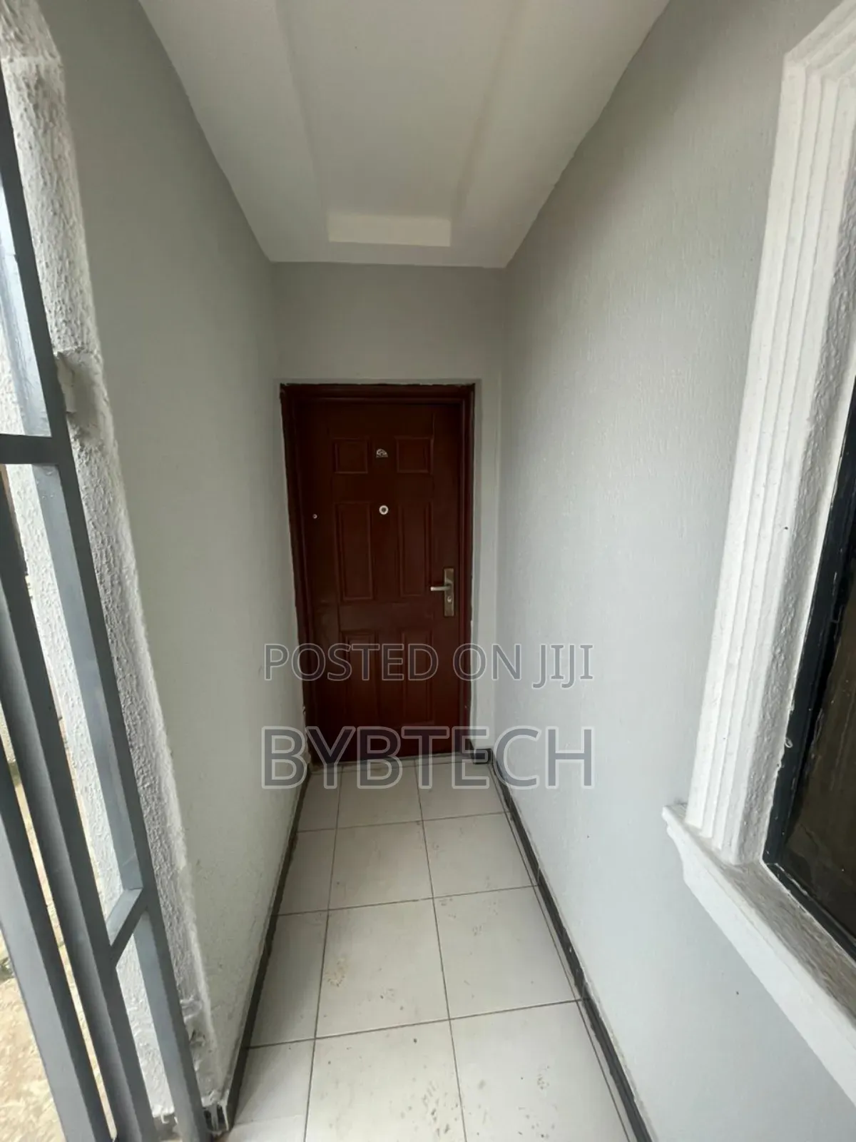 1bdrm Block of Flats in Kubwa for rent