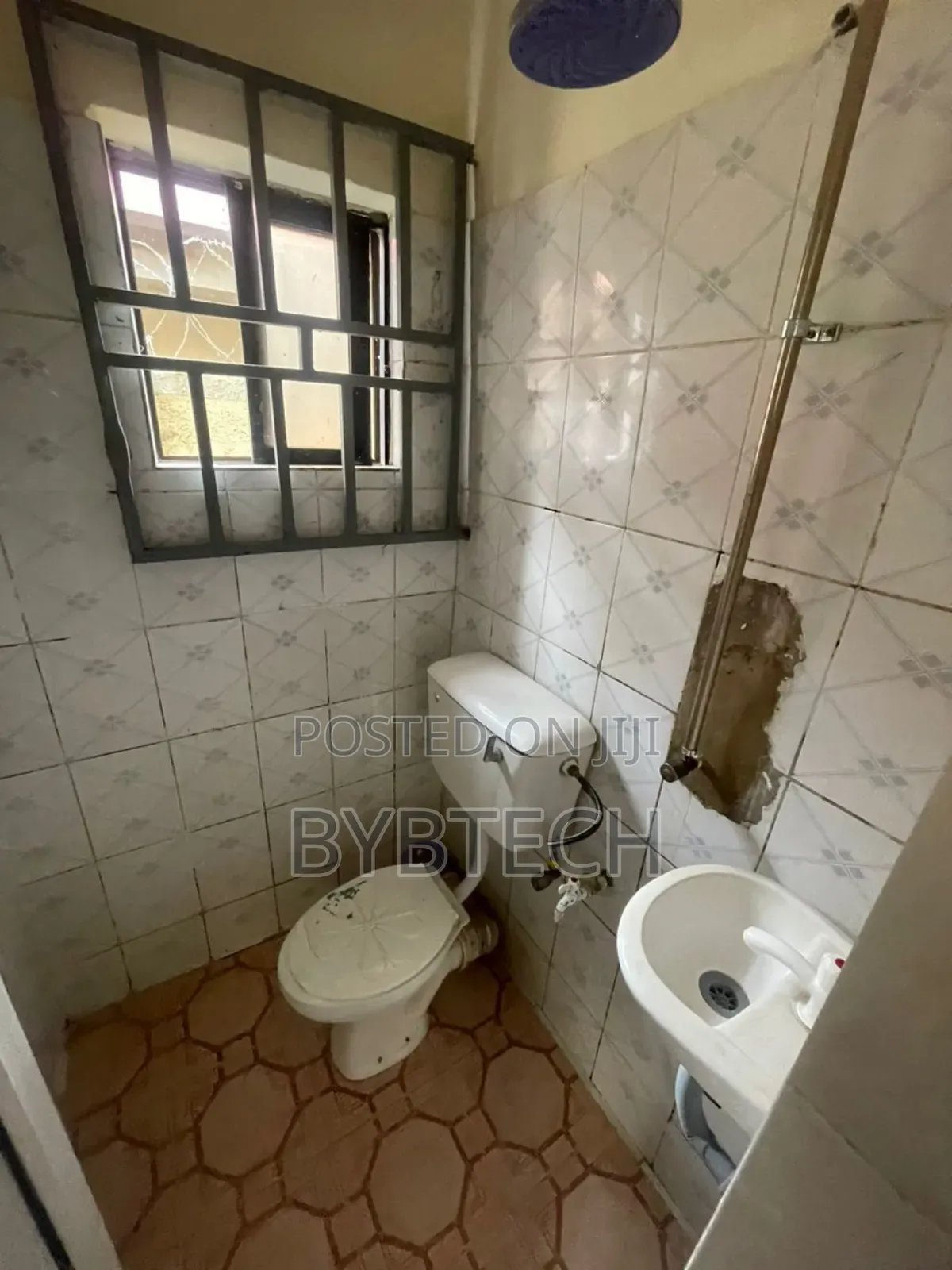 1bdrm Block of Flats in Kubwa for rent