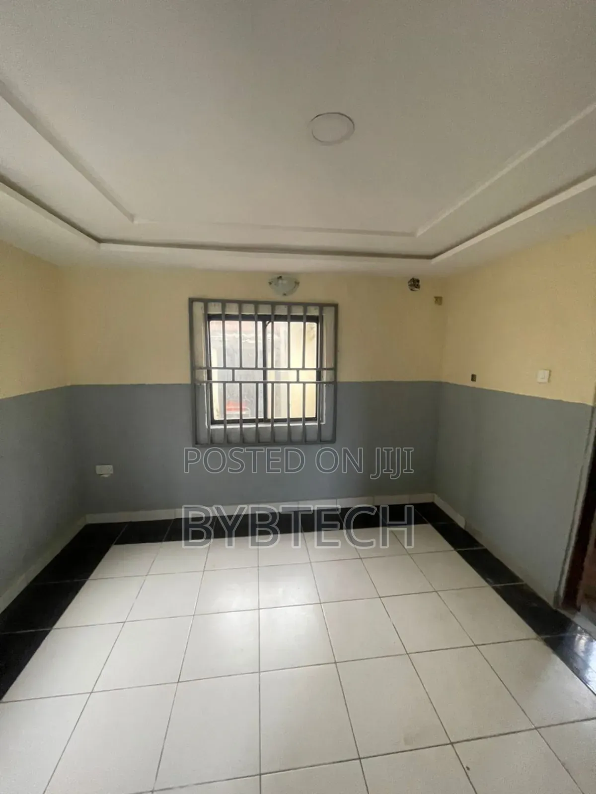 1bdrm Block of Flats in Kubwa for rent