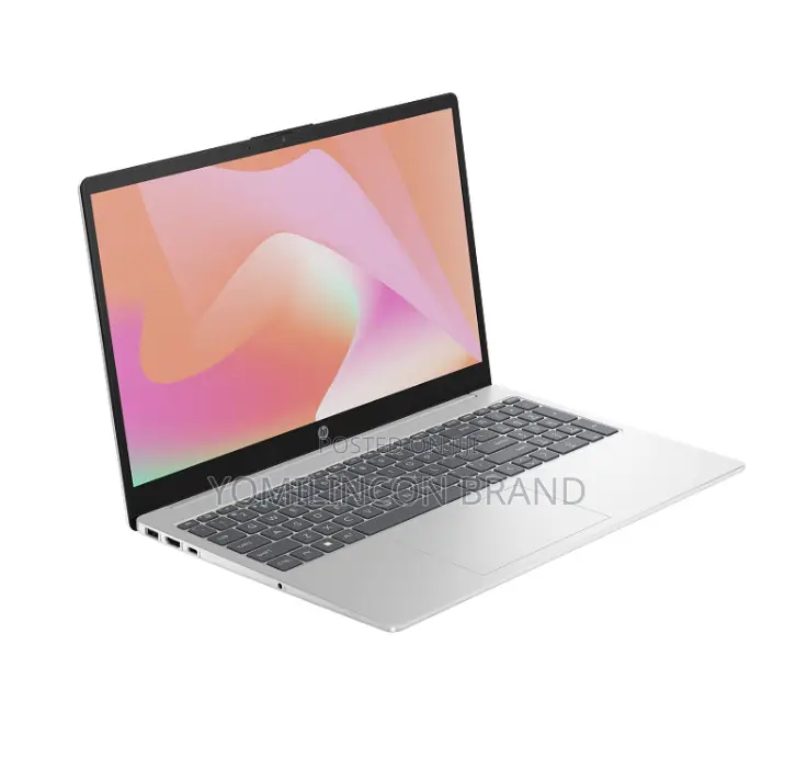 New Laptop HP 15 8GB Intel Core I5 SSD 256GB